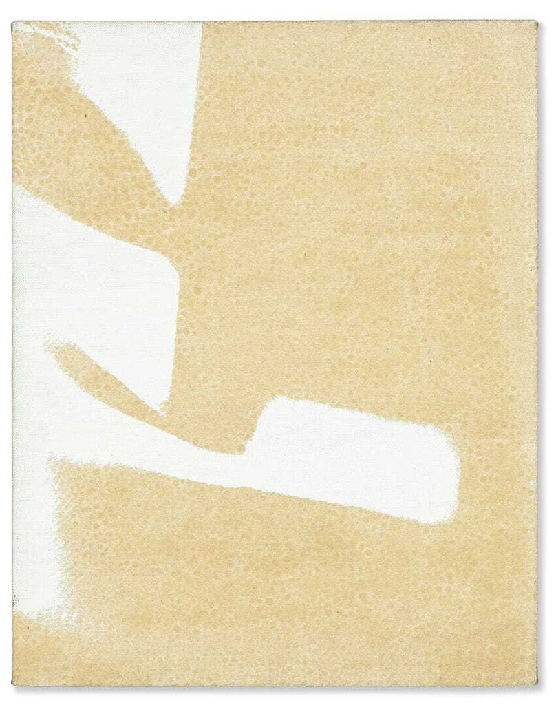 Andy Warhol, Shadow