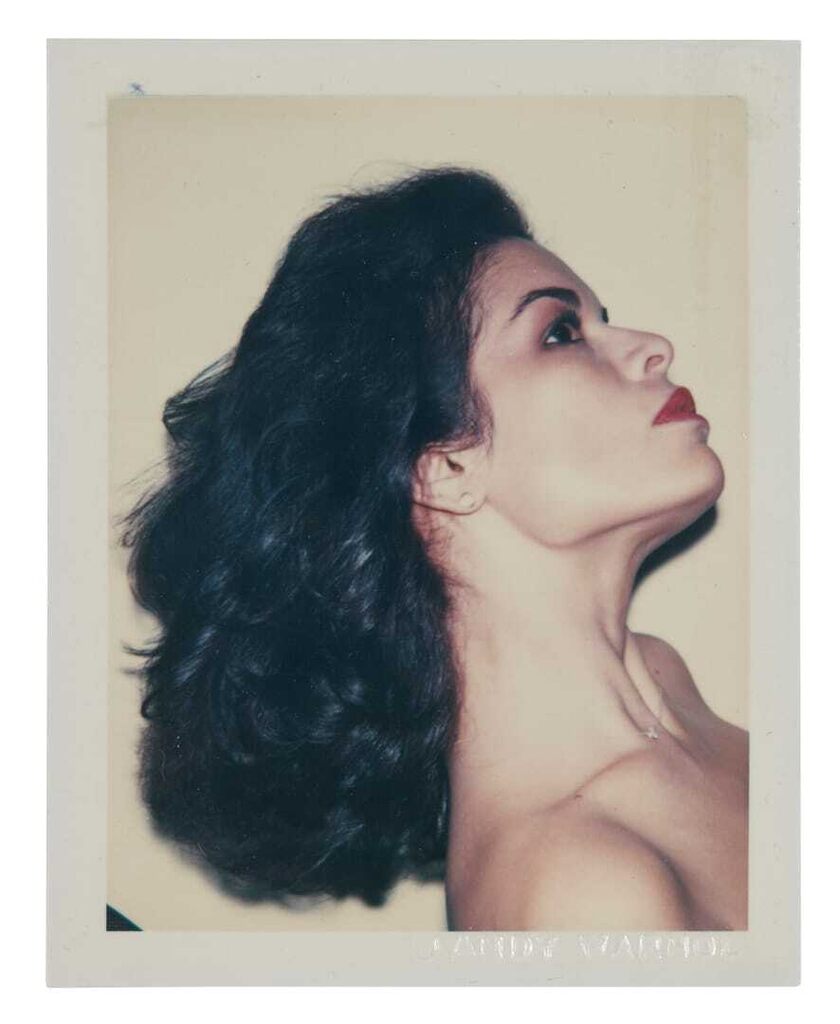 Bianca Jagger