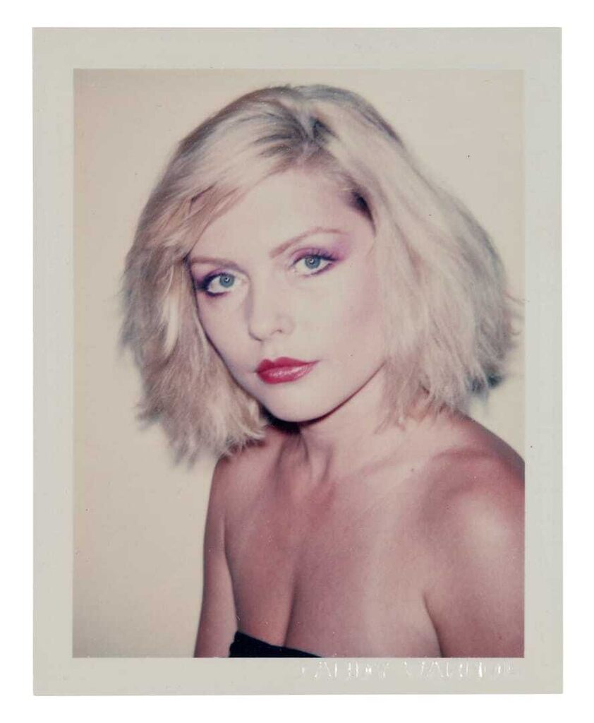 Debbie Harry