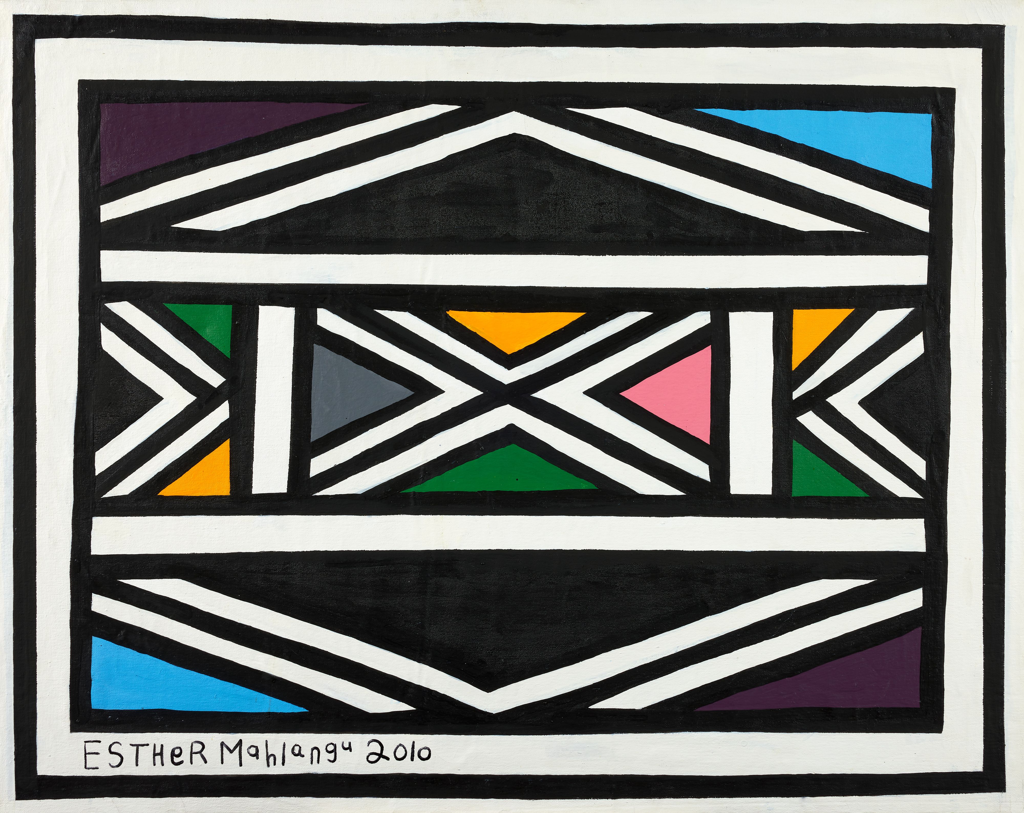 Sans titre - 2010