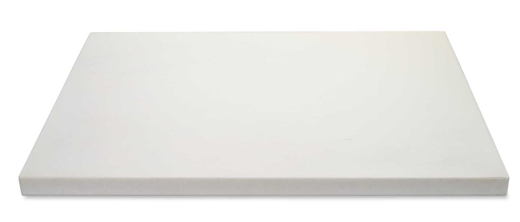 Wolfgang Laib, Milkstone