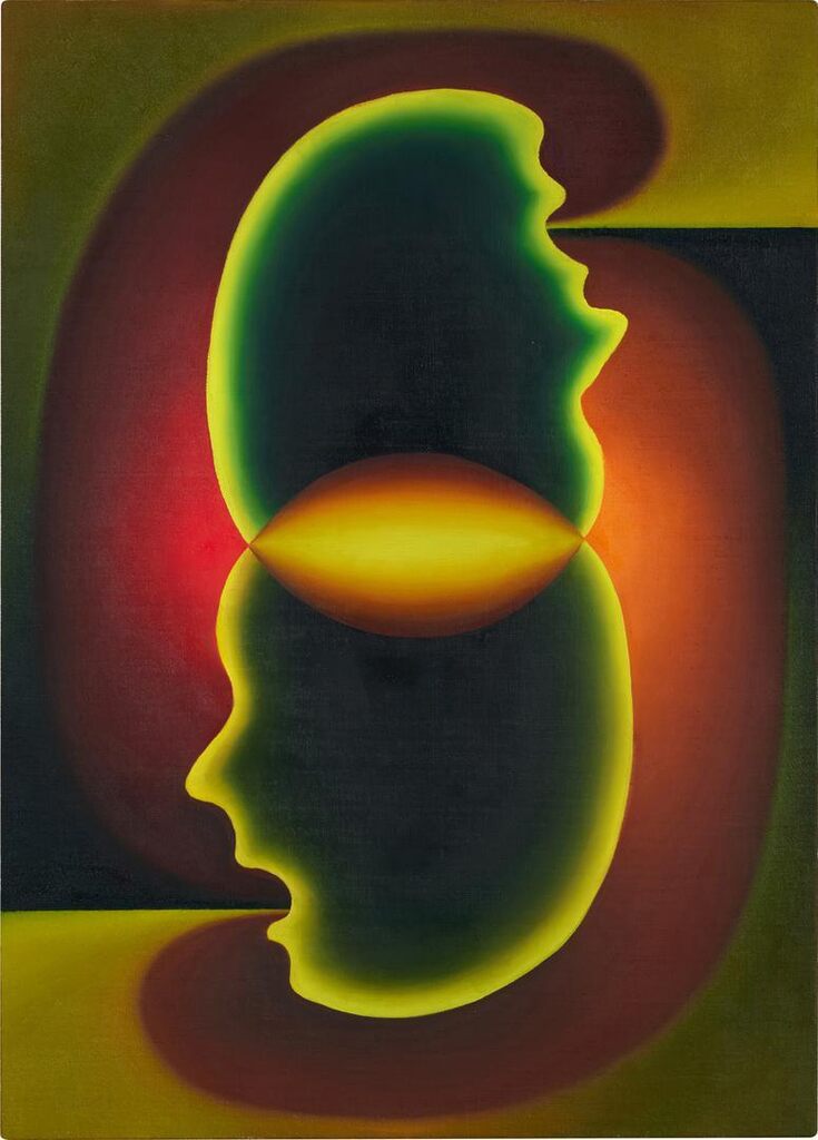 Loie Hollowell, Giving Head
