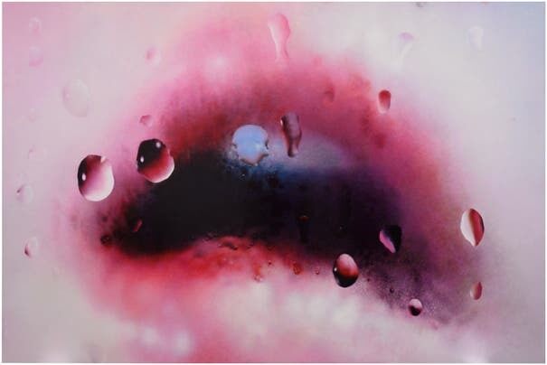 Marilyn Minter, Nebulous
