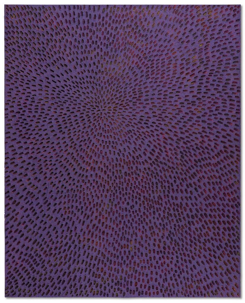 Jennifer Guidi, Purple CS)