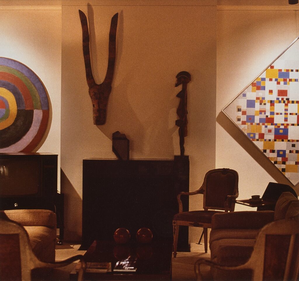 Circle, Mantle, Diamond