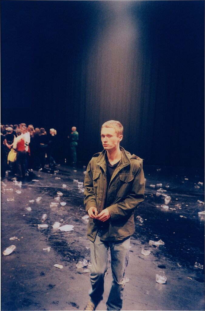 Morrissey 6