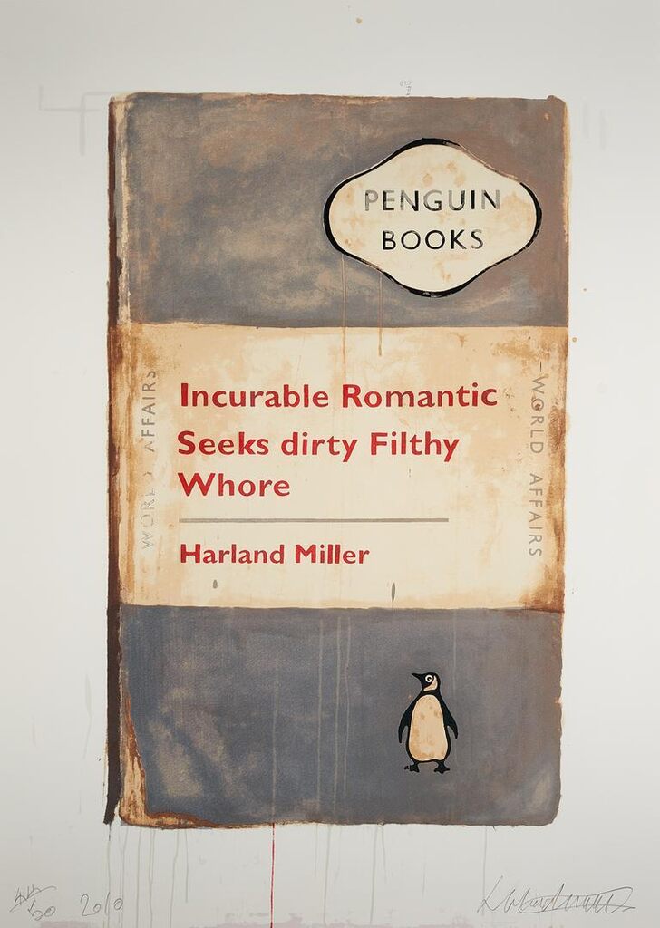 Incurable Romantic Seeks dirty Filthy Whore