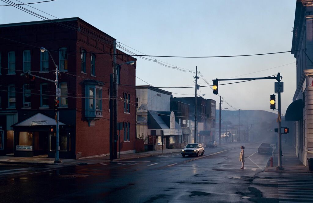 Gregory Crewdson, Untitled
