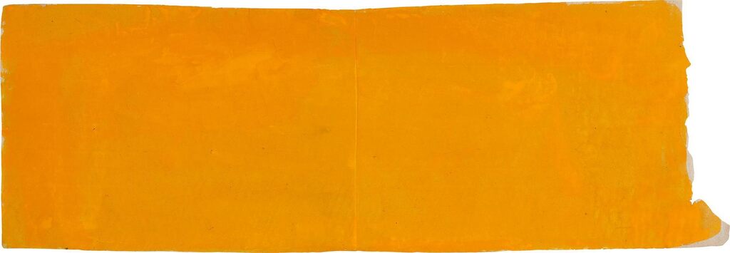 horizontally extended orange (patched)