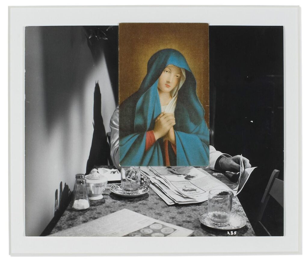 Visitation