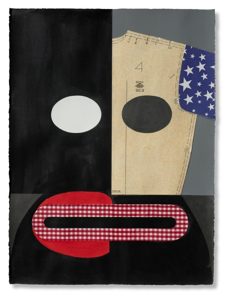 Mixed Patriotism 