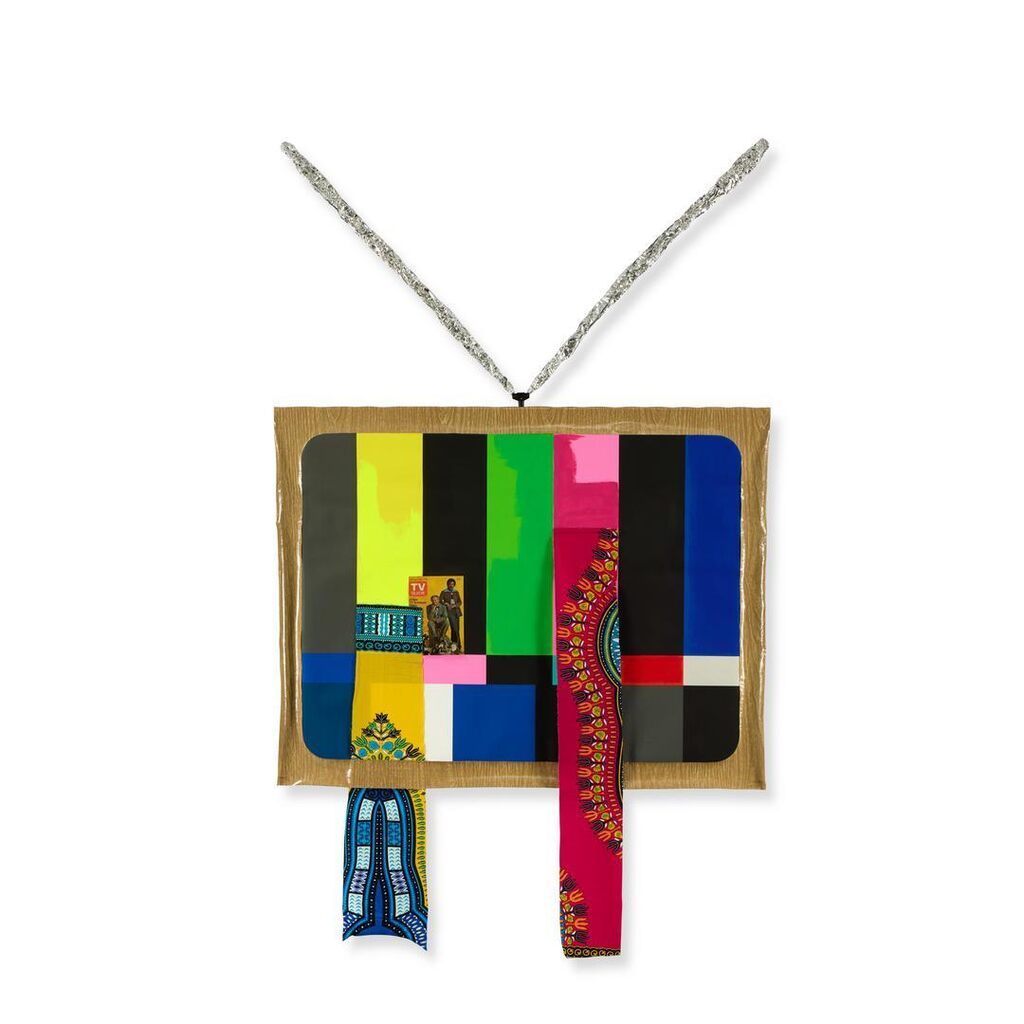 Colorbar Constellation 6 (Sandford and Son)