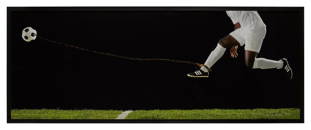 Futbol and Chain