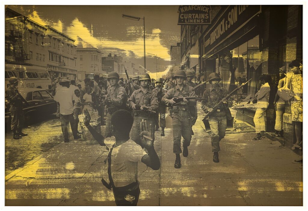 Public Enemy (II)