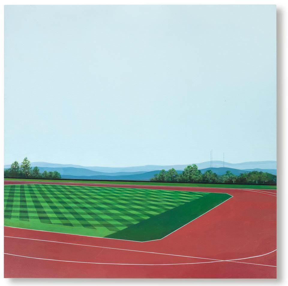 Track and Field
