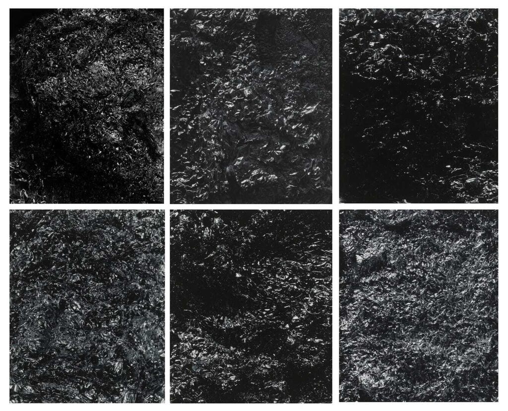 Group of Six Photographs