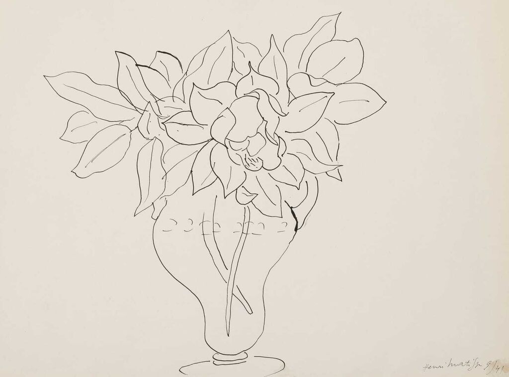 Henri Matisse, Nature morte