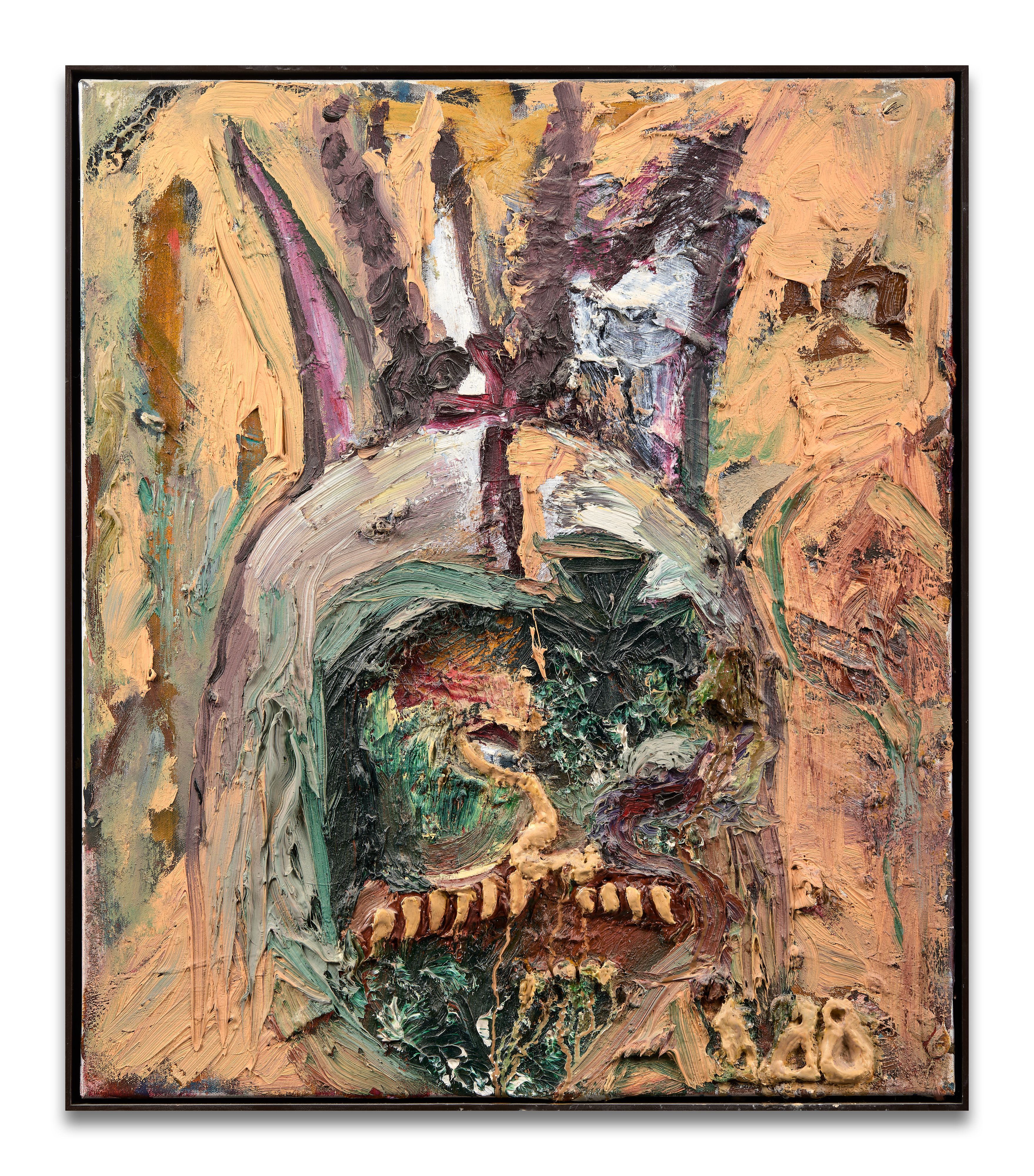 Büsser e Mees II -  2003