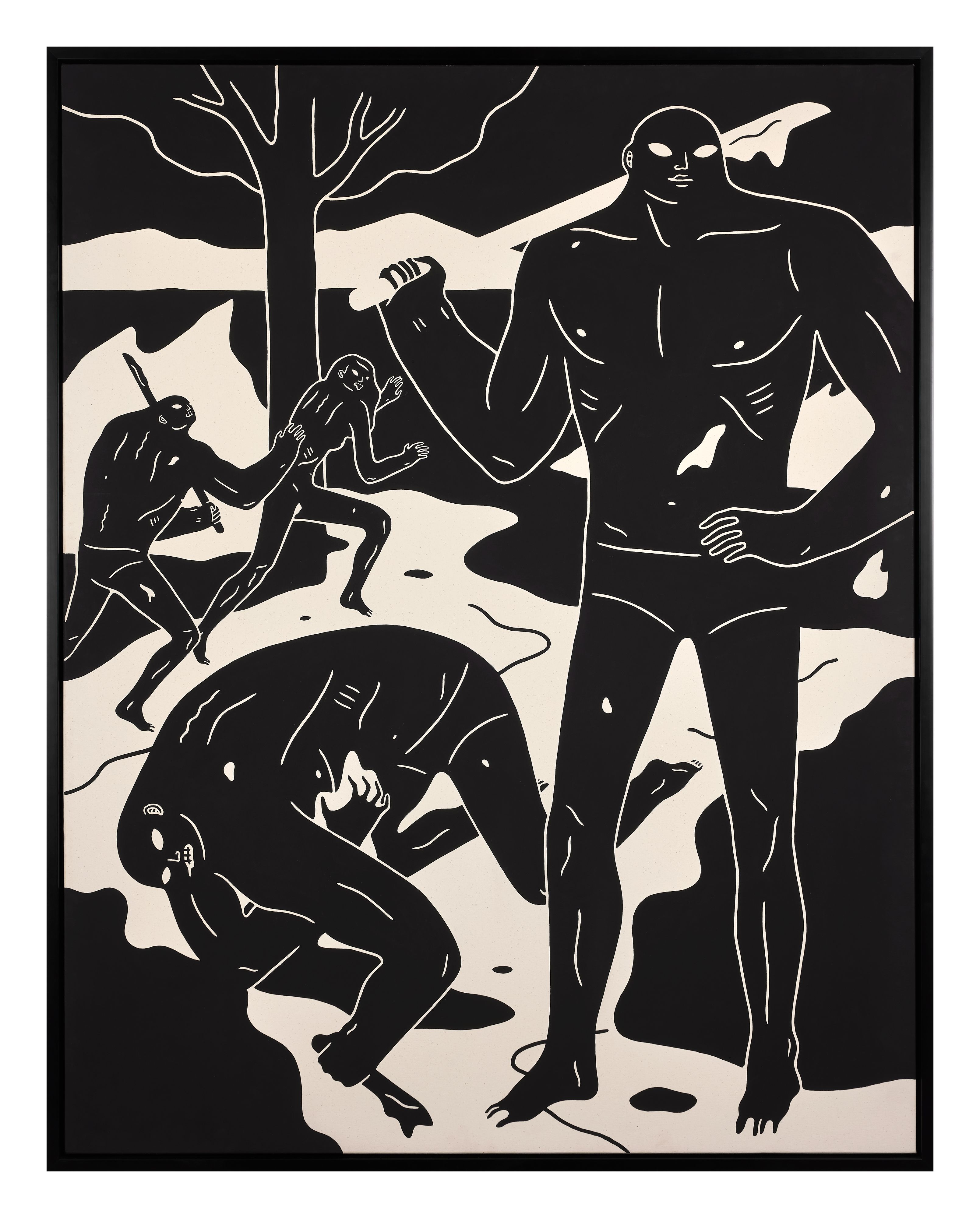Judgement  - 2015