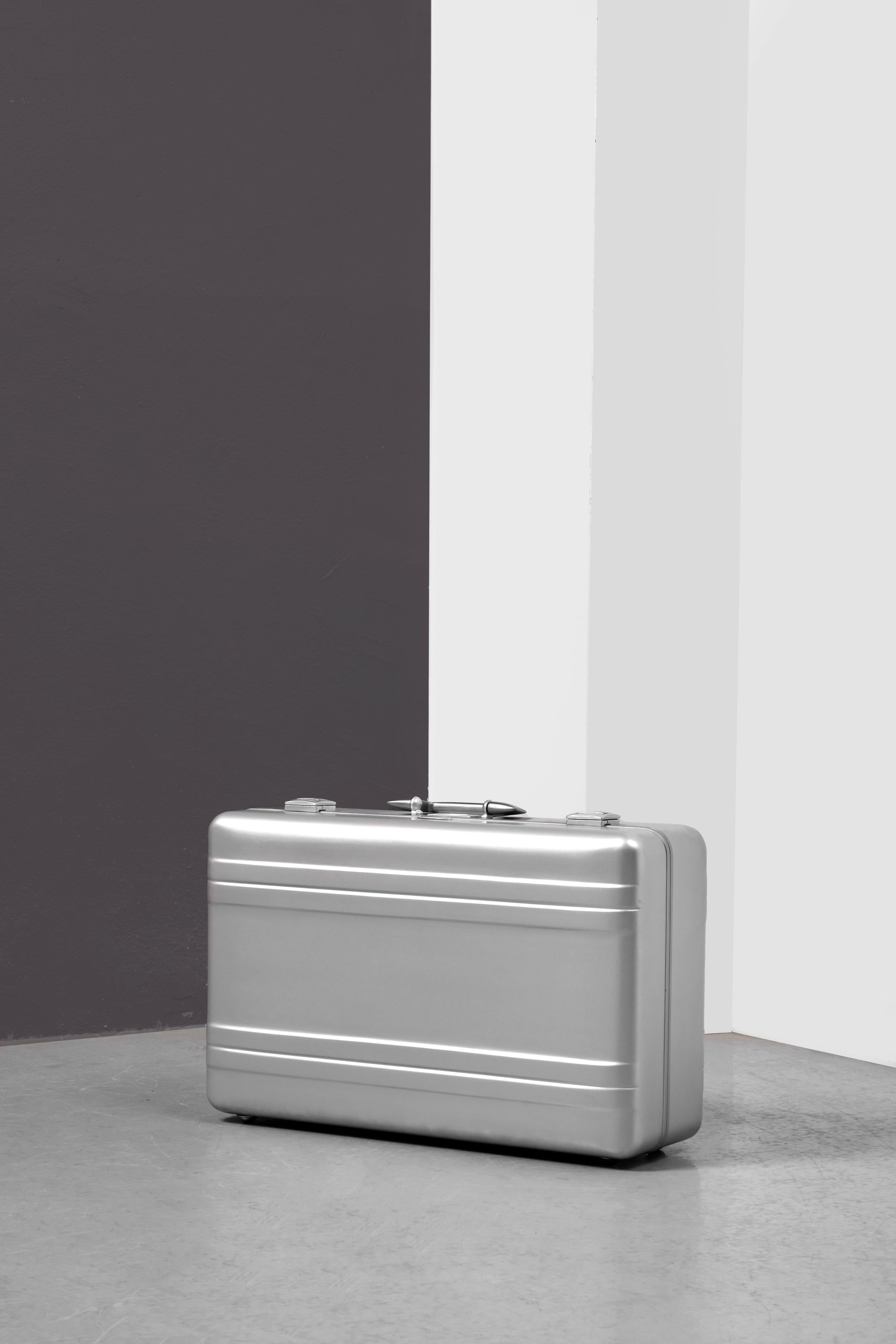 Zero Case (Small) - 2015