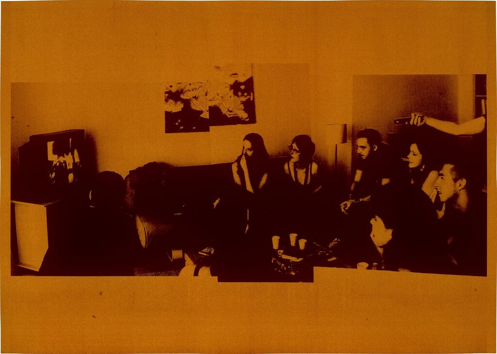 No More Reality, Reunion, 2006