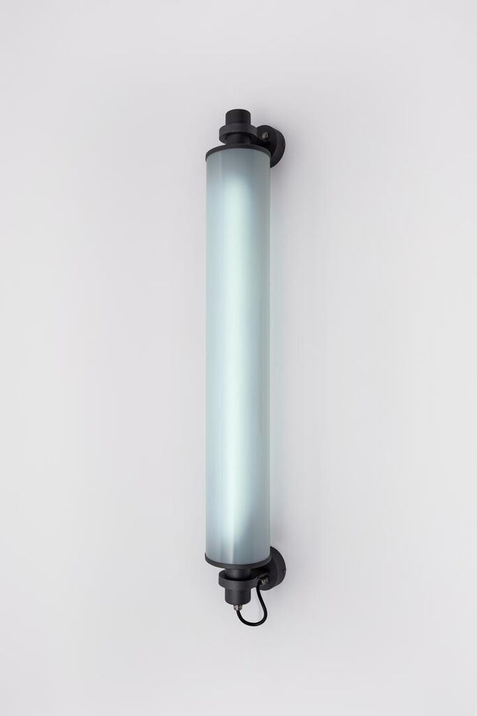 Flickering Light