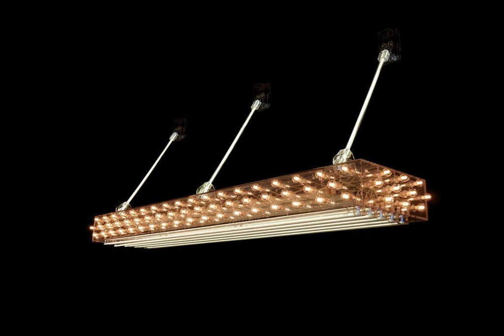 Marquee M1535