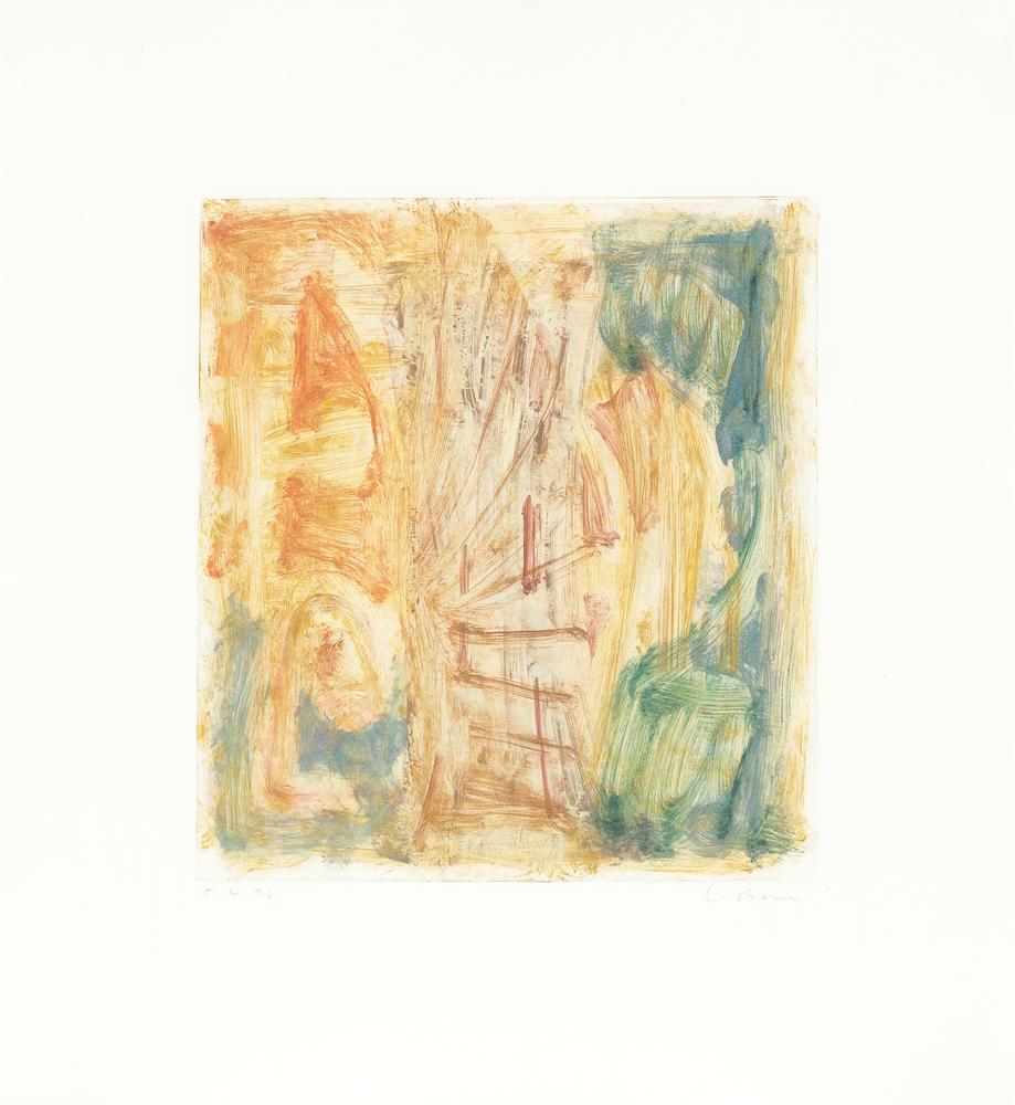 Untitled A/25