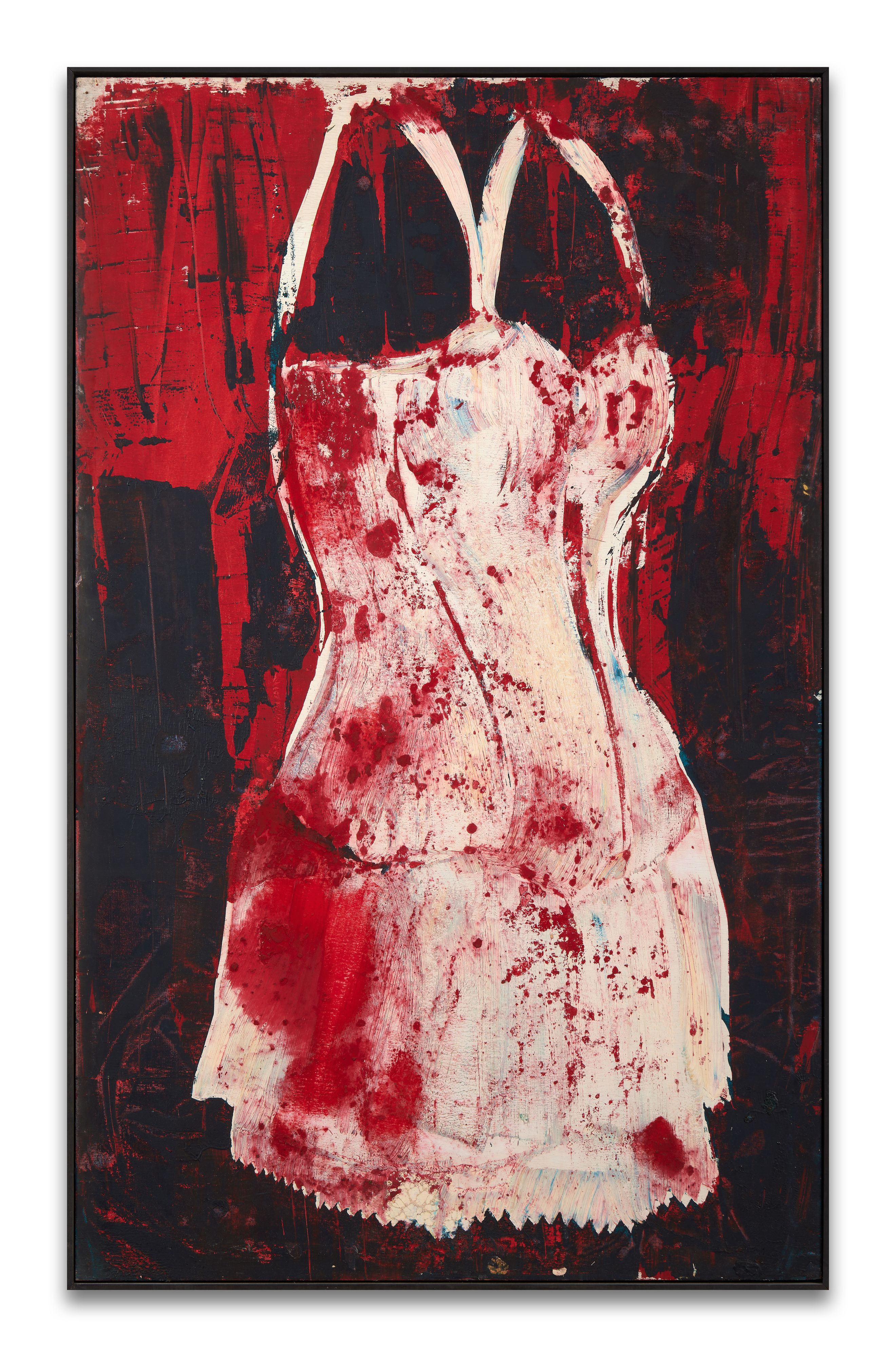 Corset - 1999/2000