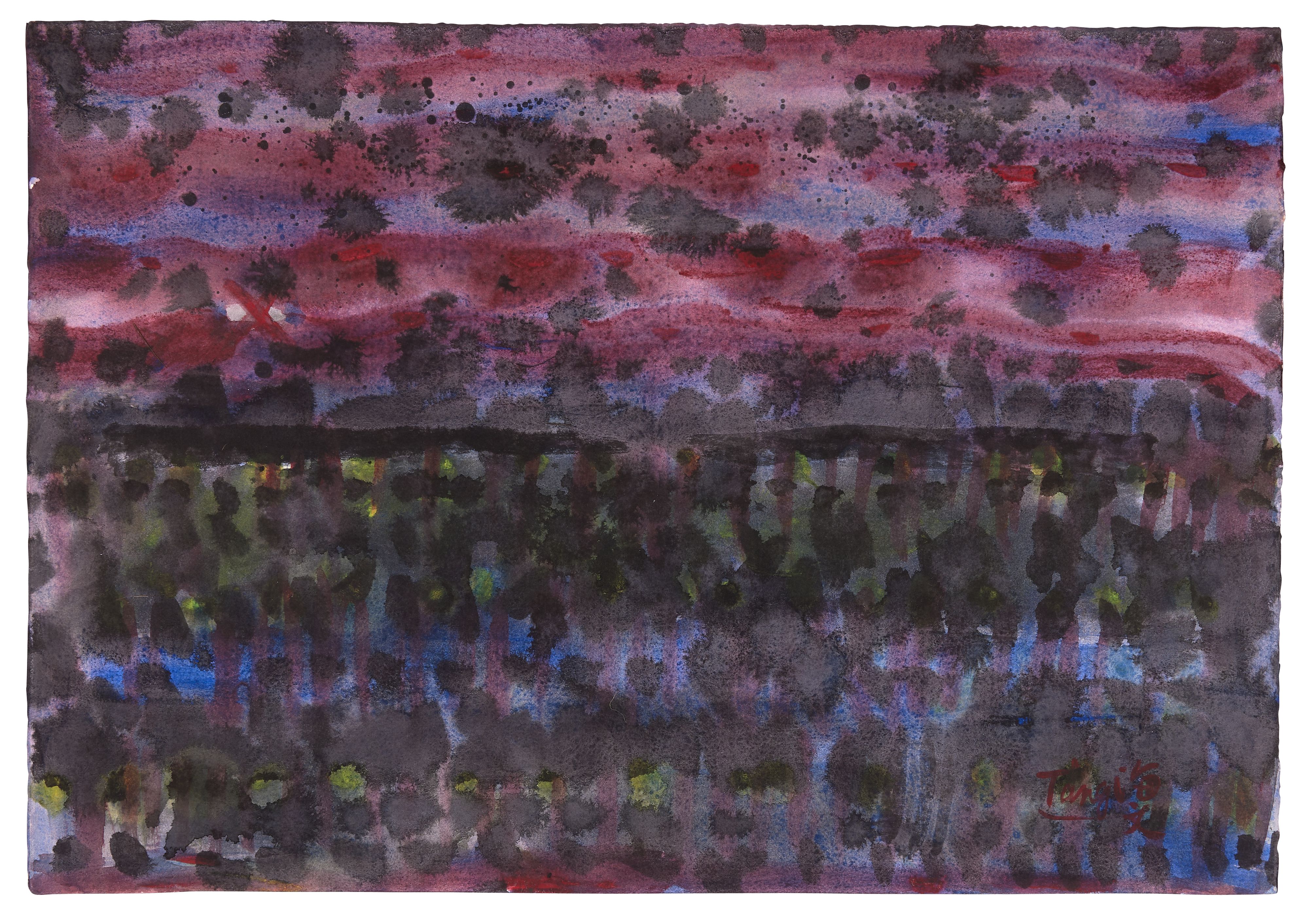 Sans titre - 1967-70