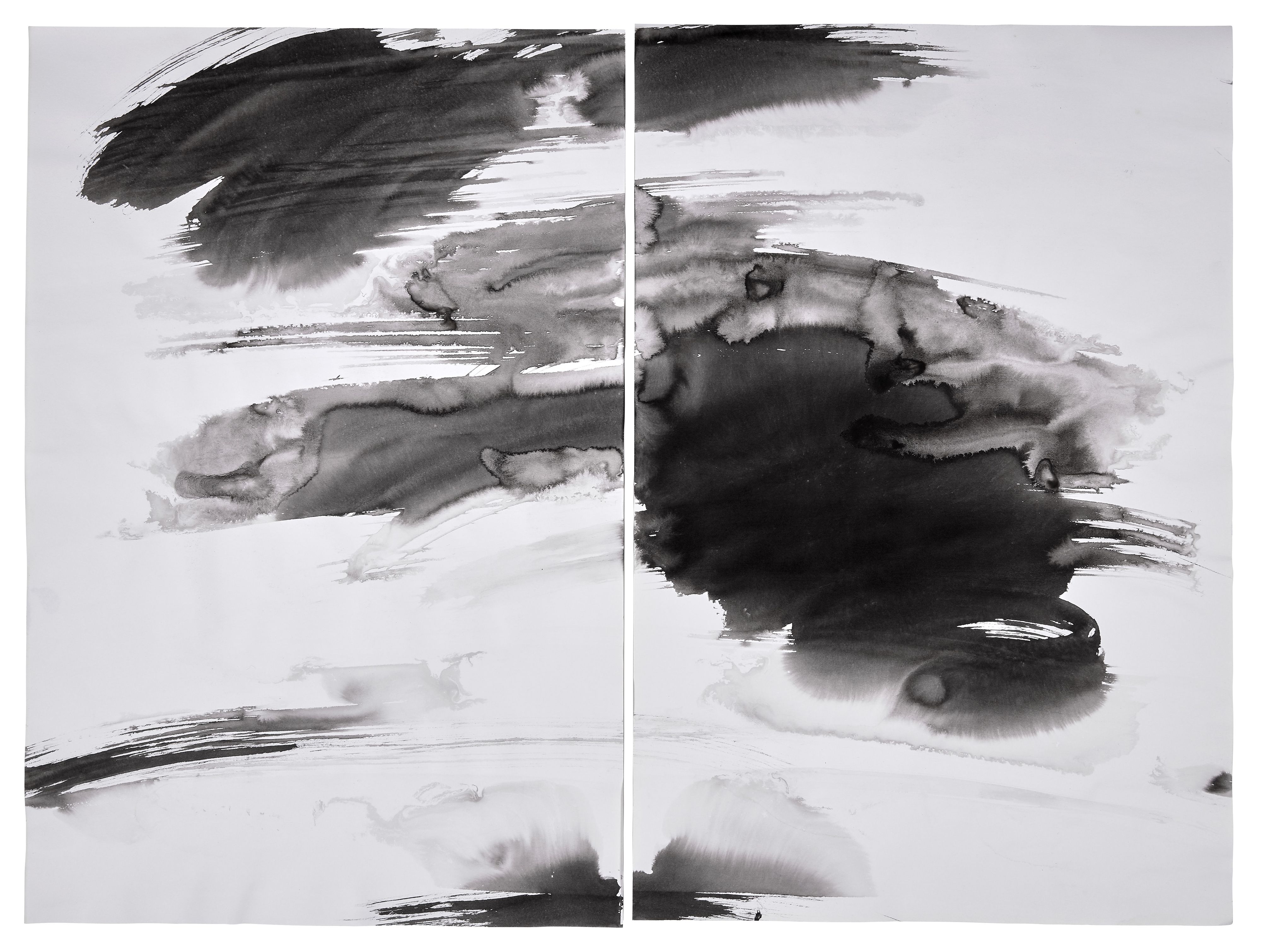 Sans titre - circa 1972