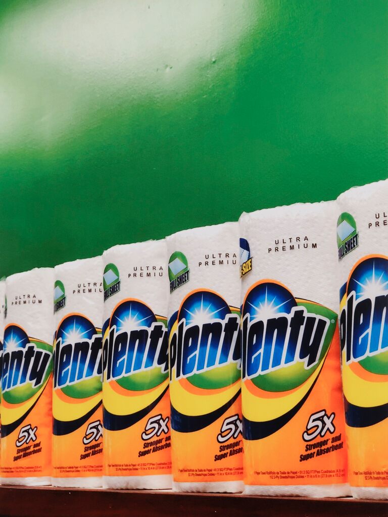 Plenty 5x