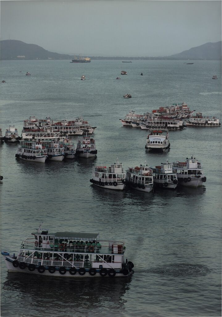 Gateway Boats, Mumbai