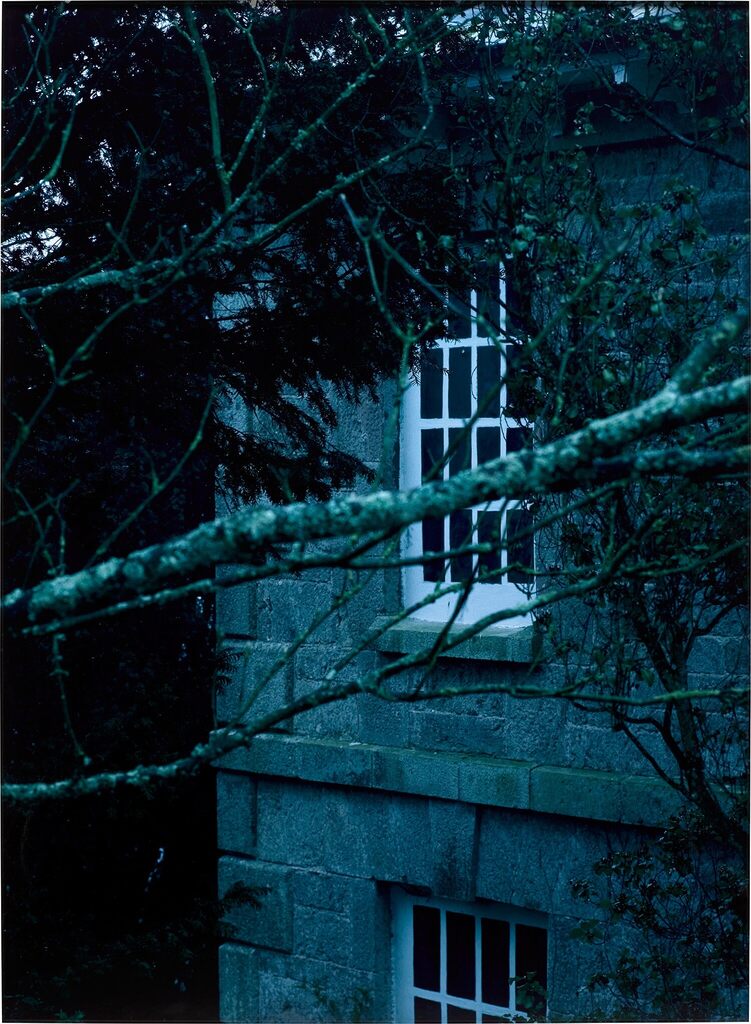 Trethiggey Farmhouse