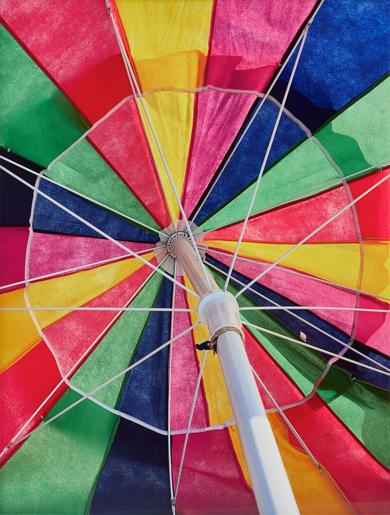 Beach Umbrella