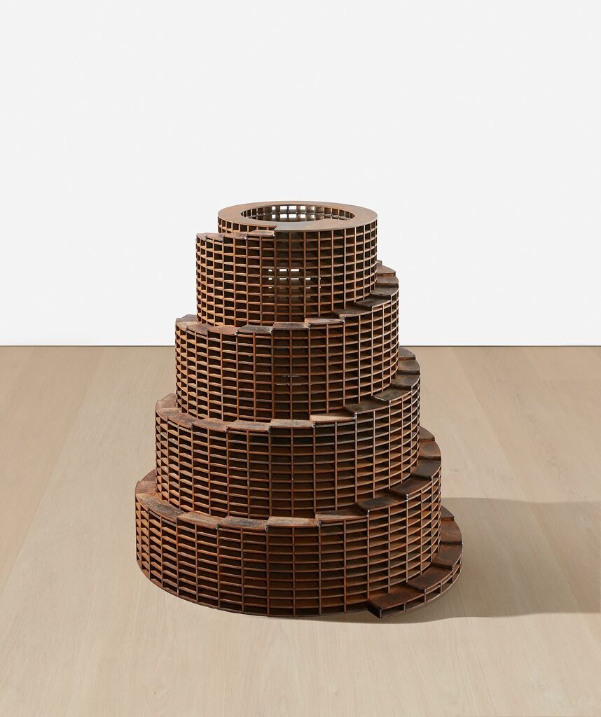Sala de Lectura Babel (Babel Reading Room)
