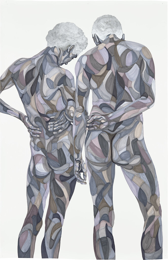 Toyin Ojih Odutola, Quality Control