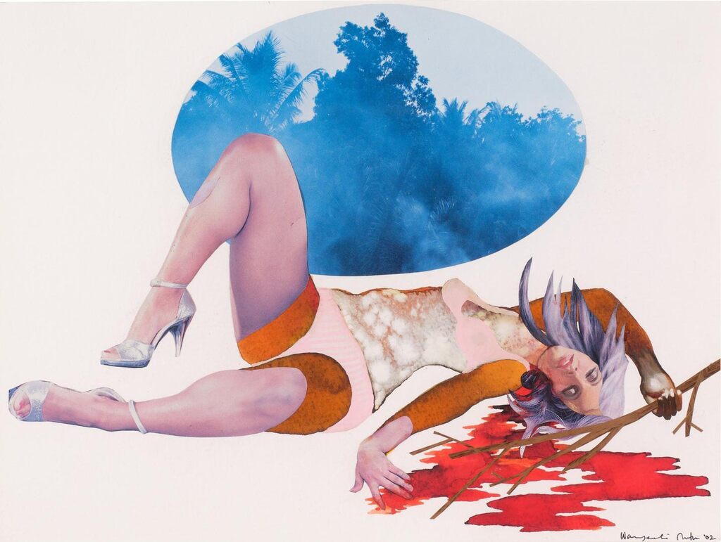 Untitled (Romance Novel Series)