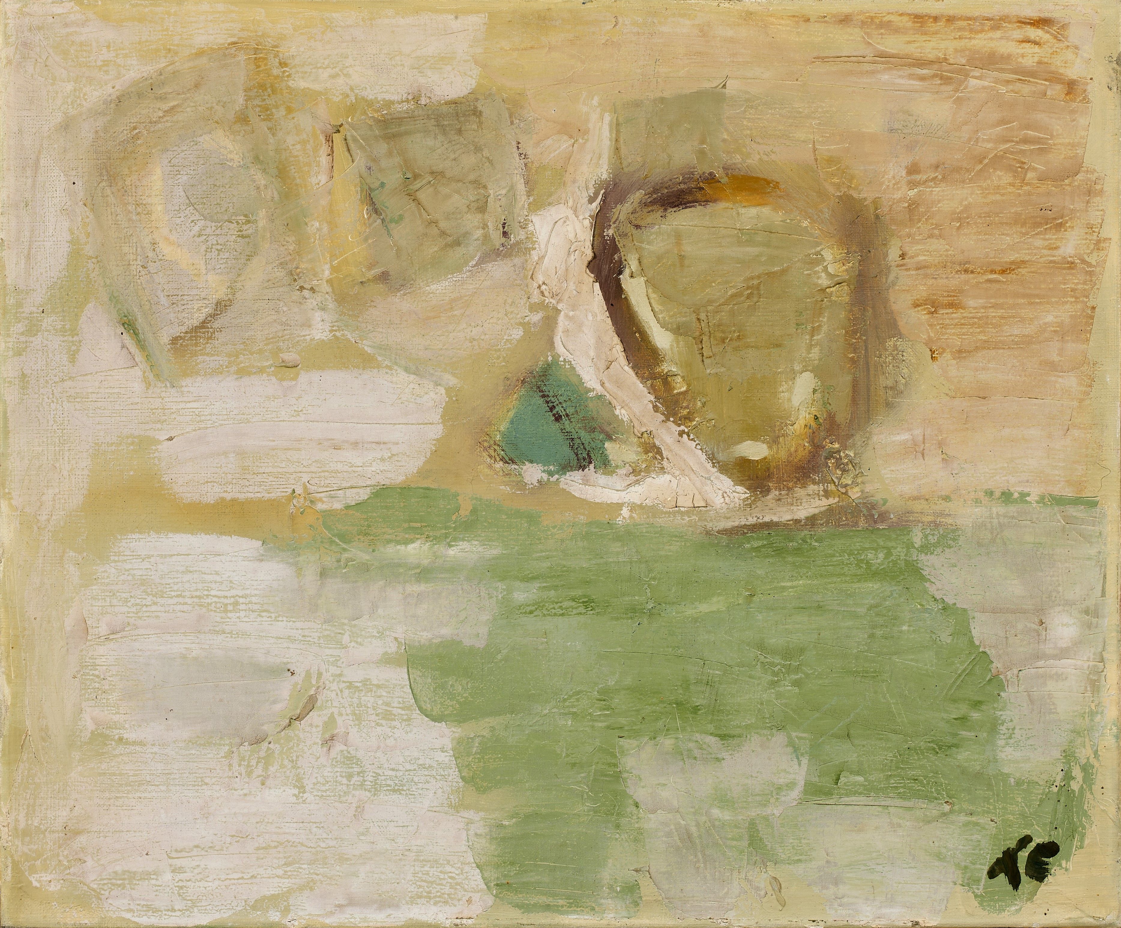 La durance II - 1955-56