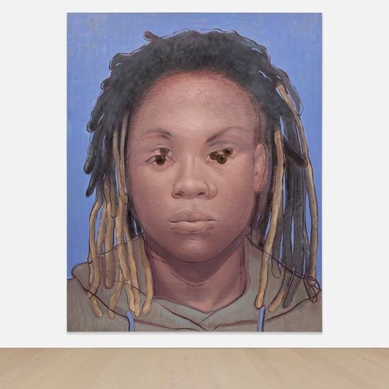 Titus Kaphar, Destiny