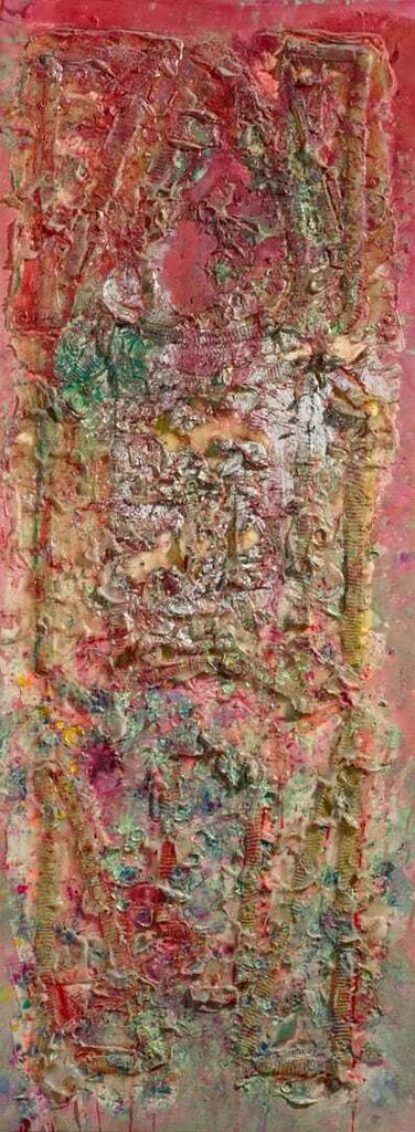 Untitled (Cathedral)