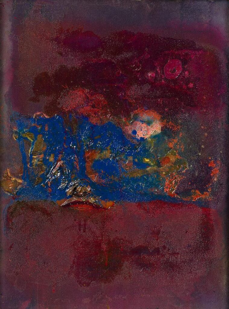 Ben Woodick