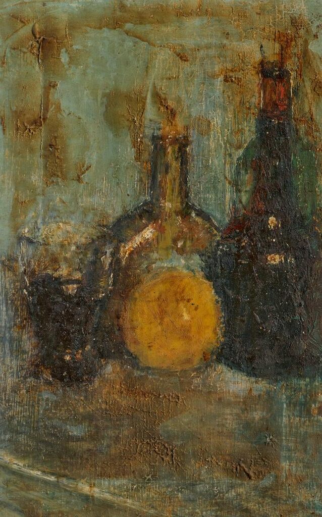 Bottles