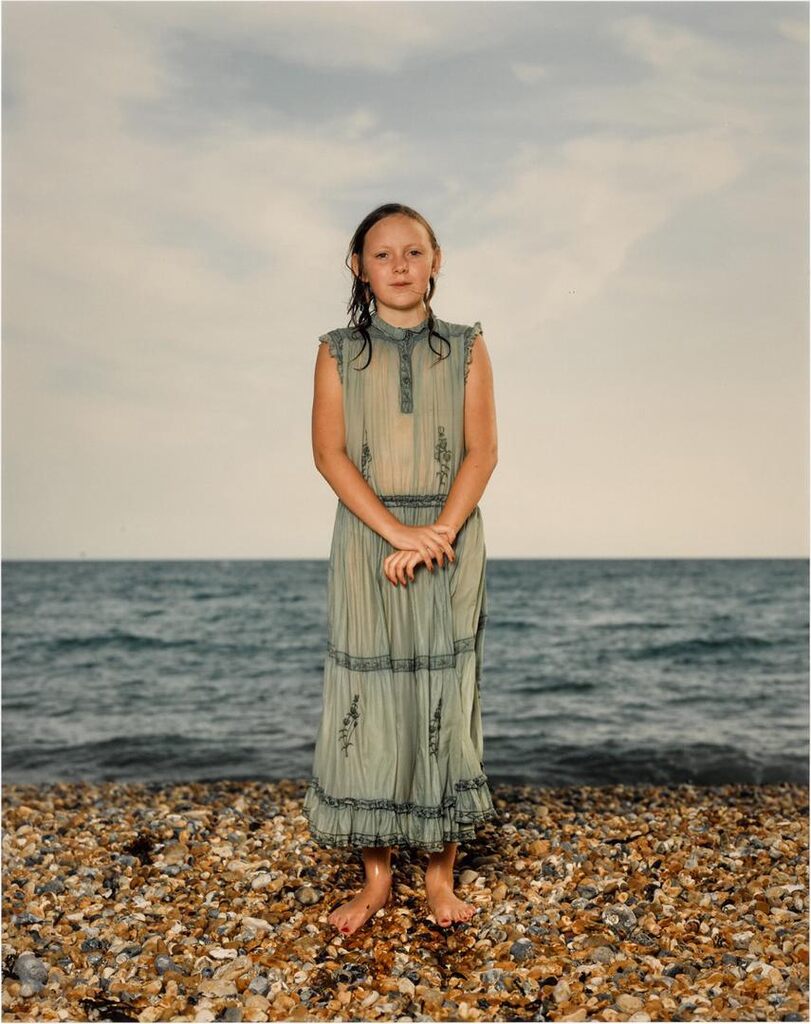 Brighton, England, 21 August '92