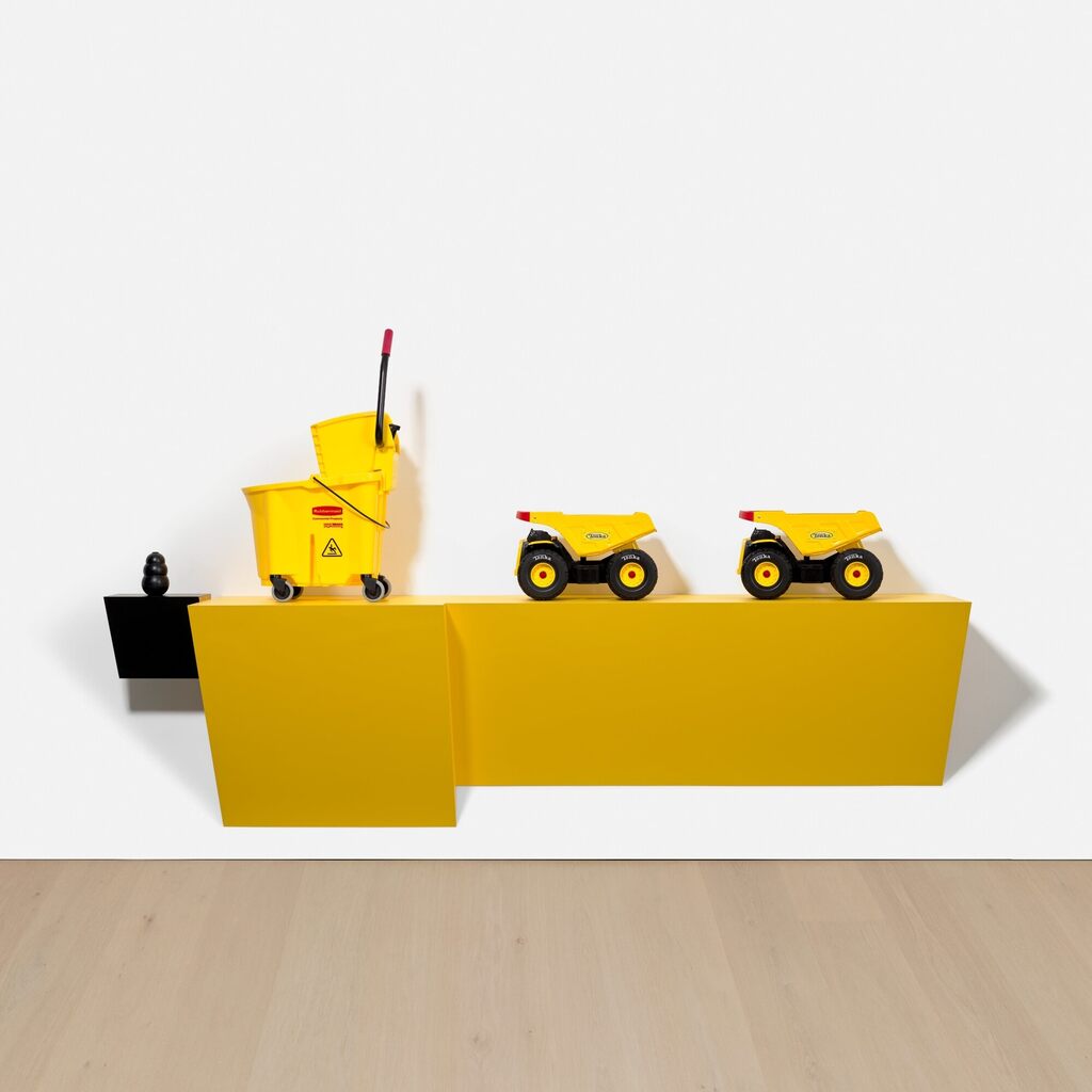 tongkong rubbermaid II-2