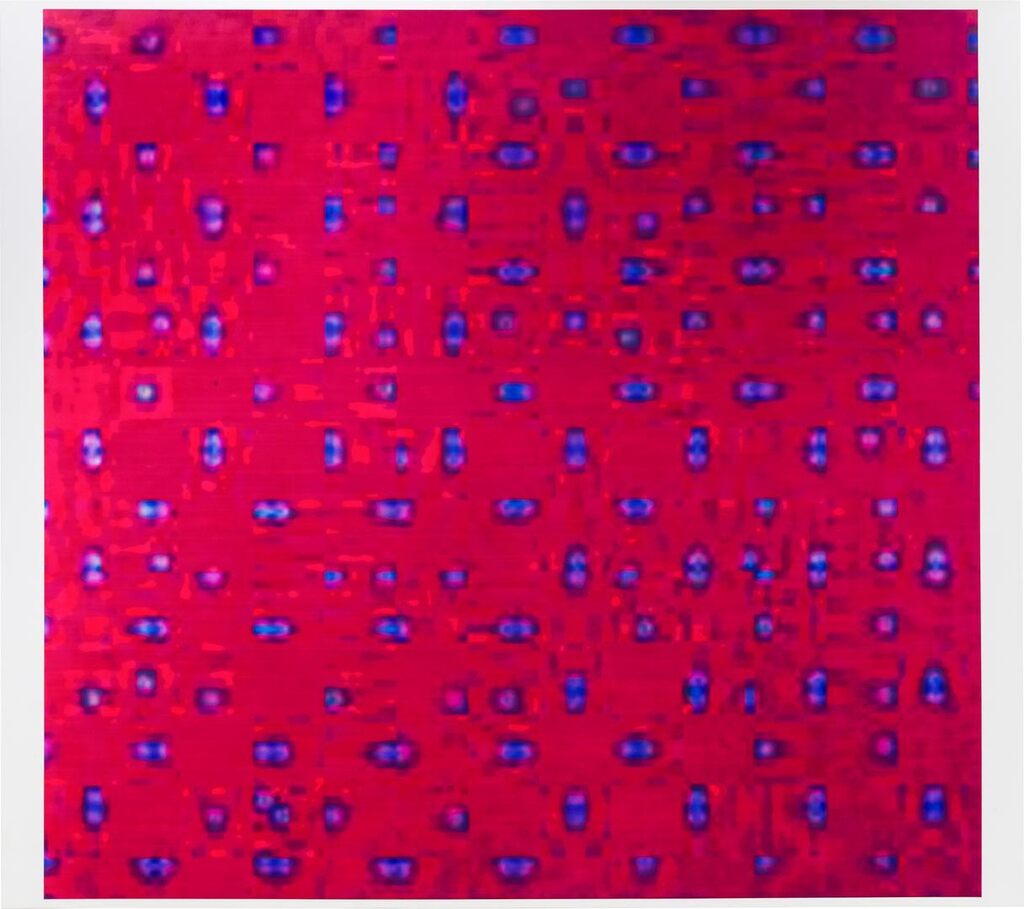 Larry Poons