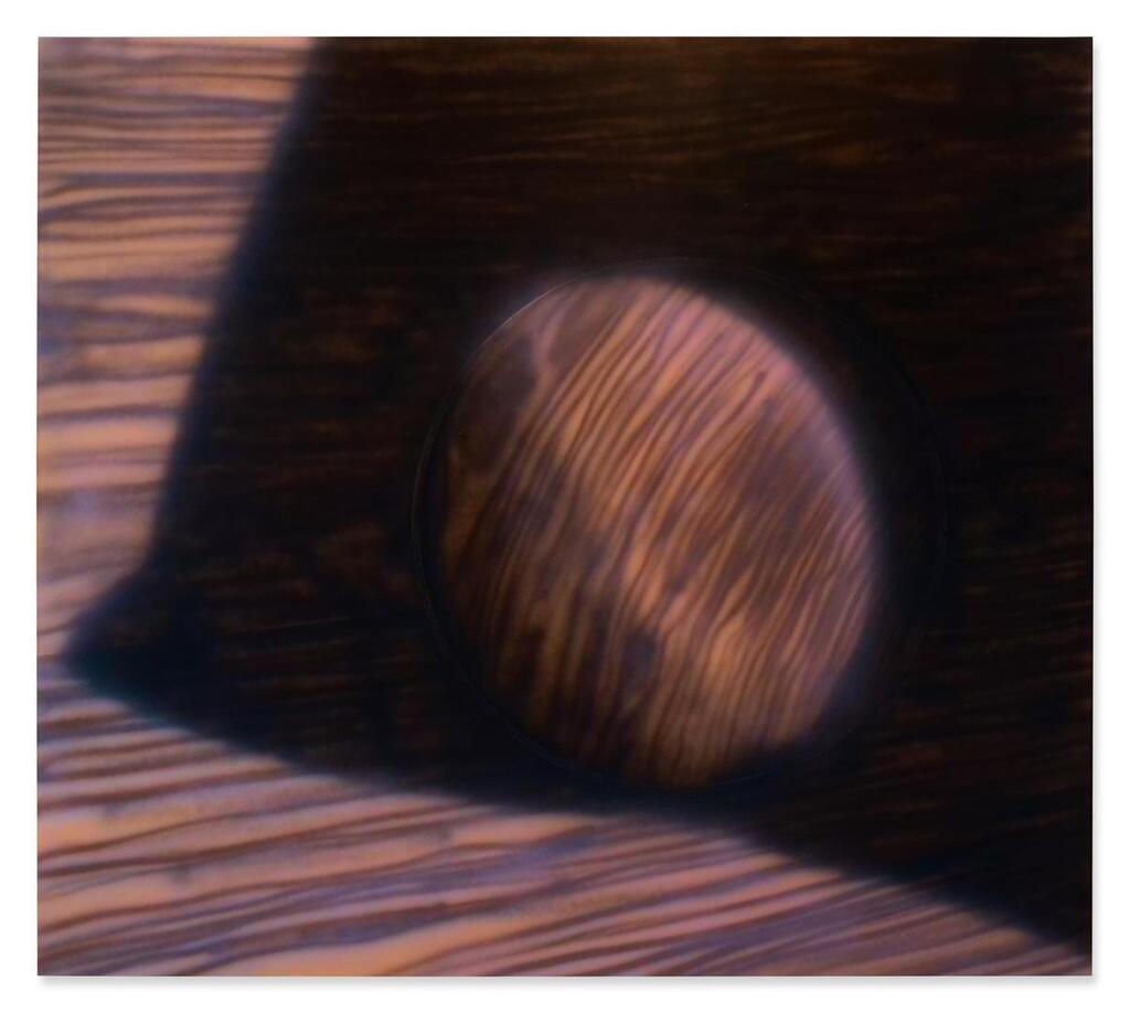 Avery Singer, Untitled