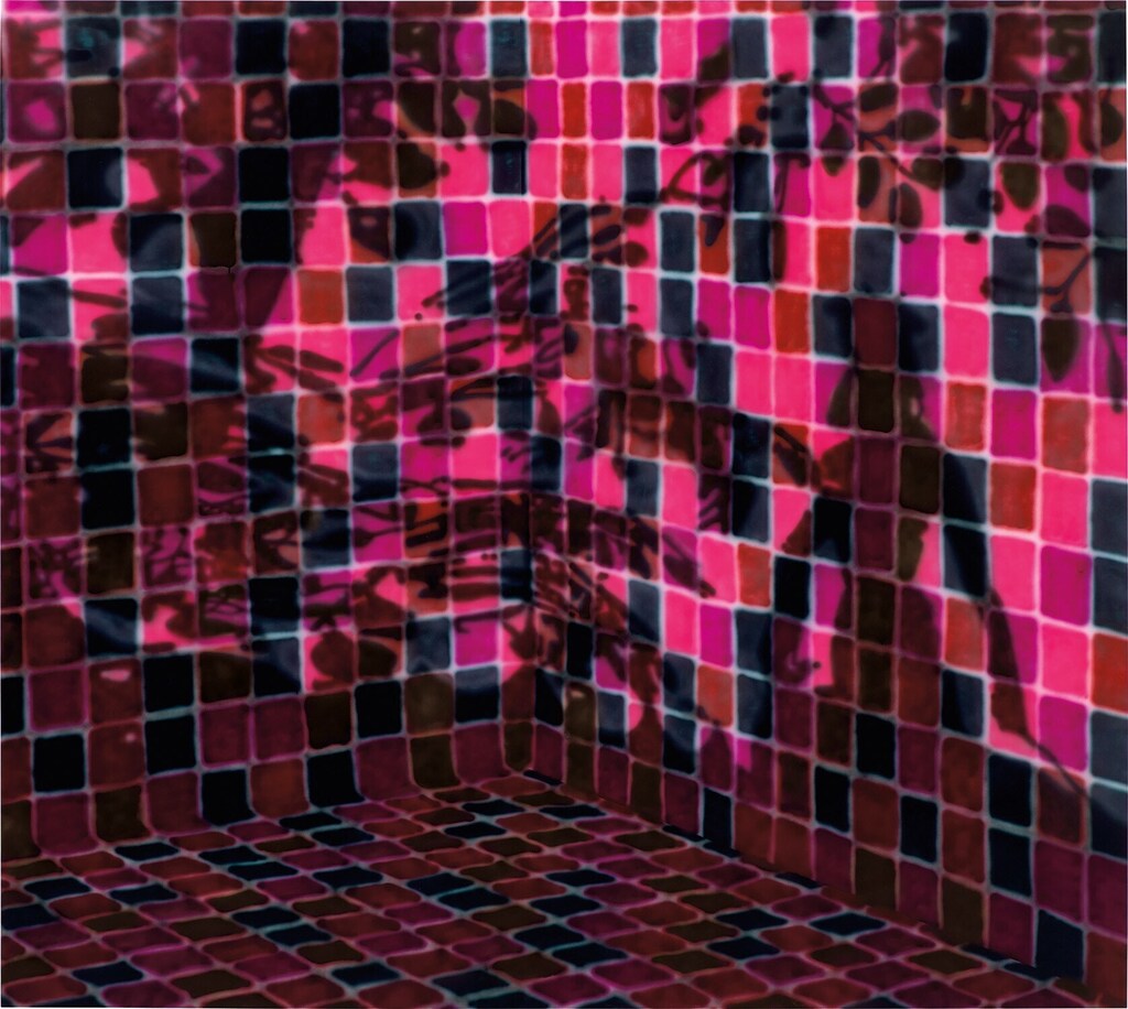 Avery Singer, Untitled