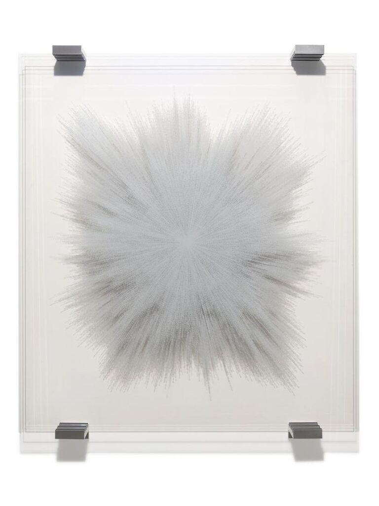 Idris Khan, Numbers