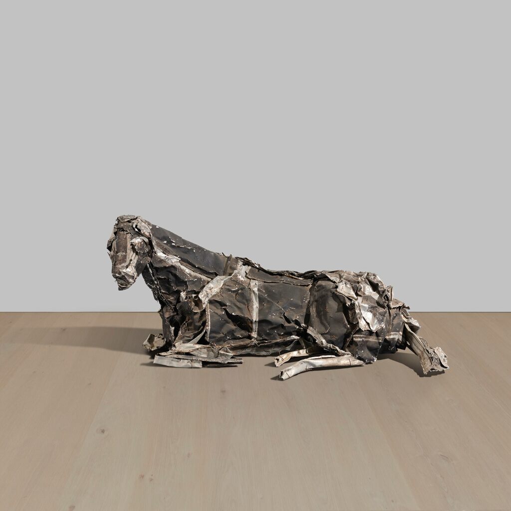Horse #9